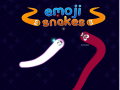 Spel Emoji Snakes
