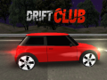 Spel Drift Club