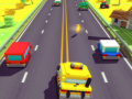 Spel Blocky Highway