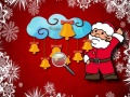 Spel Hidden Jingle Bells