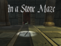 Spel In A Stone Maze