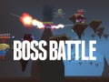 Spel Kogama: Boss Battle