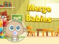 Spel Merge Babies