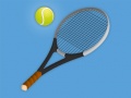 Spel Tennis Ball