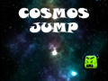 Spel Cosmos Jump