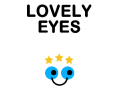 Spel lovely eyes