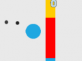 Spel Flappy Color Ball