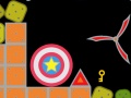 Spel Gathering Platformer