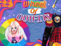Spel Wheel of Outfits