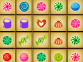 Spel Candy Mahjong