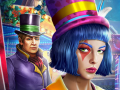 Spel Magicians Carnival