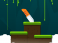 Spel Knife Jump