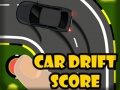 Spel Car Drift Score