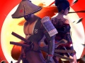 Spel Samurai Fighter