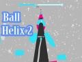 Spel Ball Helix 2