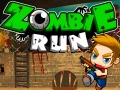 Spel Zombie Run