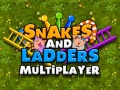 Spel Snake and Ladders Multiplayer