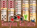 Spel Scorpion Solitaire