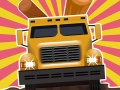 Spel Truck Physics