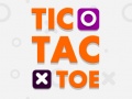 Spel Tic Tac Toe Arcade