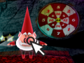 Spel Trollhunters Gnome Darts