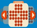 Spel Peg Solitaire