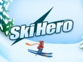 Spel Ski Hero
