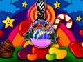 Spel Sweet Tower Challenge
