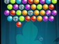 Spel Devil Bubble Shooter