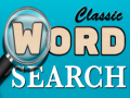 Spel Classic Word Search