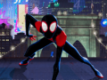 Spel Spiderman into the spiderverse Masked missions