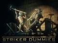 Spel Striker Dummies