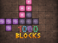 Spel 1000 Blocks