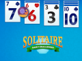 Spel Solitaire Daily Challenge