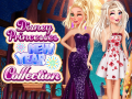 Spel Disney Princesses New Year Collection