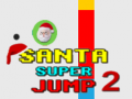 Spel Santa Super Jump 2