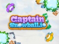 Spel Captain Snowball