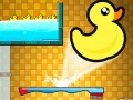 Spel Color Ballz: Ducks