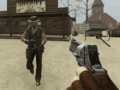 Spel Wild West  GunGame