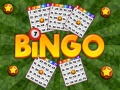 Spel Bingo