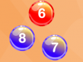 Spel Eatable Numbers 