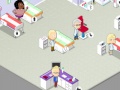 Spel Hospital Frenzy 4