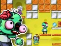 Spel Zombie Heroes