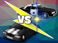 Spel Thief vs Cops