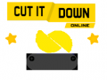 Spel Cut It Down Online