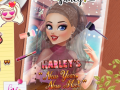 Spel Harley's New Year New Me