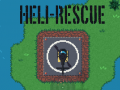Spel Heli-Rescue