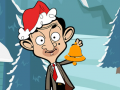 Spel Mr. Bean Hidden Bells