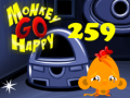 Spel Monkey Go Happly Stage 259