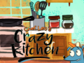 Spel Chef Leo's Crazy Kitchen